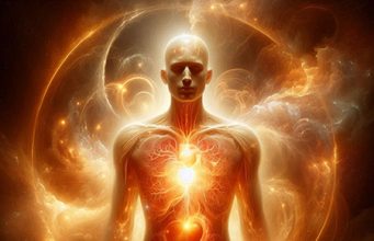 Non siamo solo un corpo fisico Non siamo solo un corpo fisico