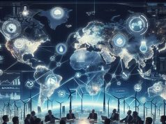 Declino del consenso e nuove rotte dell’energia nell’era crisi globali nuove rotte dell'energia