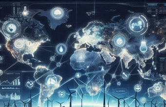 Declino del consenso e nuove rotte dell’energia nell’era crisi globali nuove rotte dell'energia