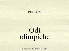 Odi olimpiche, la dimensione sacrale di Pindaro in una nuova edizione Odi olimpiche