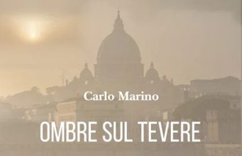 “Ombre sul Tevere” di Carlo Marino "Ombre sul Tevere"
