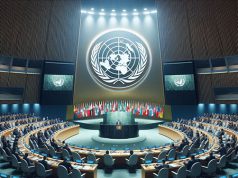 L’ONU tra legittimità e incoerenza: “la volpe a guardia del pollaio?” L’ONU tra legittimità e incoerenza