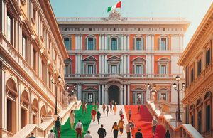 Opposizioni? No. Rosiconi anti Stato opposizioni