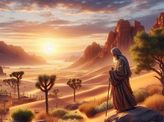 Vite incredibili (ma credibili) dei Padri del Deserto Padri del Deserto