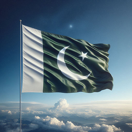 pakistan Pakistan