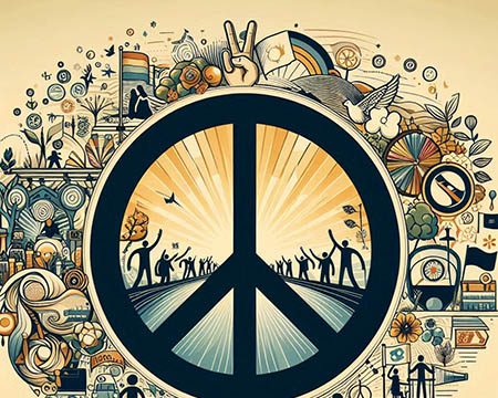 I palestinesi, Autonomia Operaia e le BR palestinesi, Autonomia Operaia e le BR