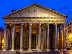 Lo stato dell’arte – Il soft power della cultura Pantheon, Roma https://www.10cose.it/roma/pantheon-roma