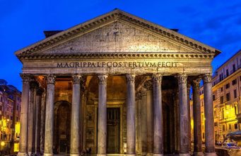 Lo stato dell’arte – Il soft power della cultura Pantheon, Roma https://www.10cose.it/roma/pantheon-roma