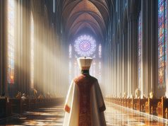 Vance: “Grato al Papa per aver detto che non vuole dibattito con Trump” Papa