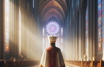 Vance: “Grato al Papa per aver detto che non vuole dibattito con Trump” Papa