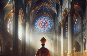 Italia, base logistica degli anti Papa Leone Papa