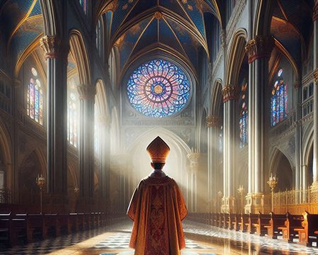 Italia, base logistica degli anti Papa Leone Papa