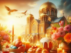 Putin, tregua per la Pasqua ortodossa Pasqua ortodossa