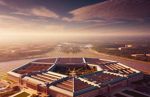 Il Pentagono licenzia il Segretario della Marina Phela Pentagono