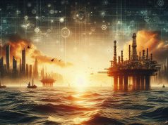 Il petrolio si compra, ma con cosa si paga? petrolio