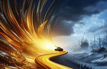 Dal petrolio a Malacca la crisi non si ferma a Hormuz petrolio e crisi