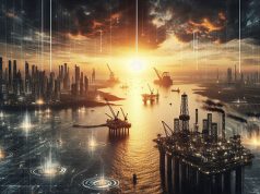 Gli USA sospendono le sanzioni contro il petrolio russo petrolio russo