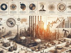 Piano Mattei, visione, strategia, storia Piano Mattei