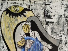 “Pietà” di Lydia Rodriguez Cañellas, la speranza oltre il dolore "Pietà" di Lydia Rodriguez Cañellas