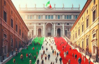 È necessario che i cittadini tornino a far Politica Politica