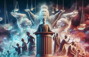 Quando la politica cerca il monopolio dell’autorità morale politica - autorità morale