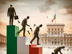 Politica, è necessario il ritorno al reale Politica, è necessario il ritorno al reale