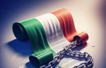 La procedura di infrazione e la solita propaganda procedura di infrazione