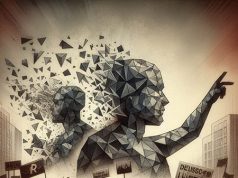 La pseudosinistra che cerca il potere pseudosinistra