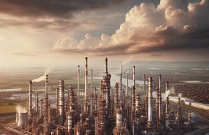 L’Europa ha chiuso le raffinerie raffinerie