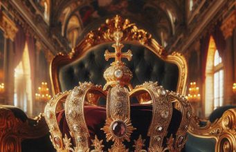 Comincia oggi il viaggio di re Carlo III negli USA re Carlo III