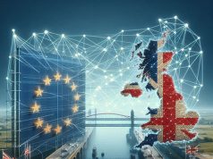 Ingegneria normativa: il ritorno silenzioso del Regno Unito in Europa Regno Unito in Europa