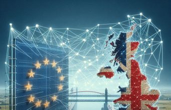 Ingegneria normativa: il ritorno silenzioso del Regno Unito in Europa Regno Unito in Europa