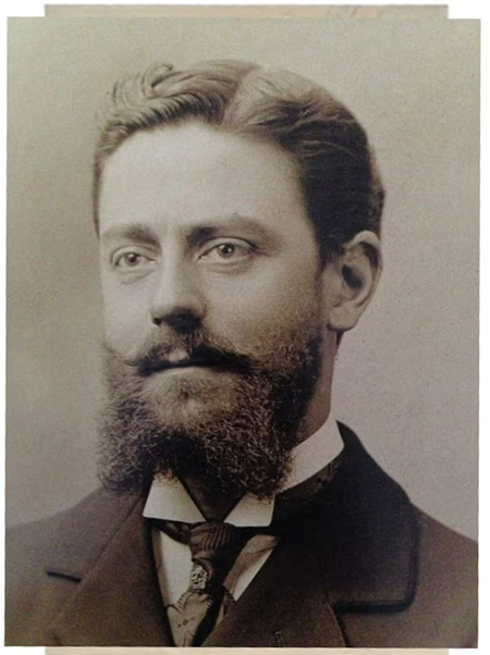 René Boivin - ph https://reneboivin.com/pages/heritage