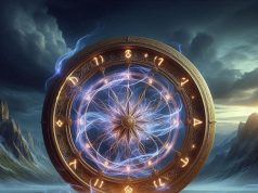 La ruota del tempo La ruota del tempo