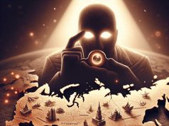 La Russia sfrutta le crisi globali Russia