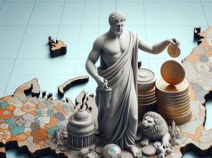 Guerra dei vuoti, come la Russia sfrutta simultaneità crisi globali Russia