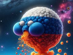 Vladimir Solovyov, il rutto di Mosca il rutto di Mosca