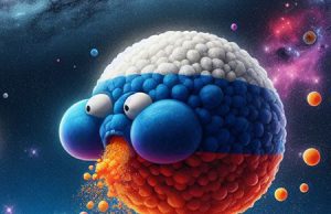 Vladimir Solovyov, il rutto di Mosca il rutto di Mosca