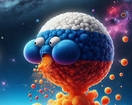 Vladimir Solovyov, il rutto di Mosca il rutto di Mosca