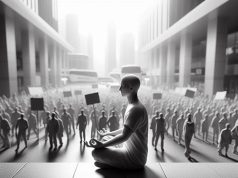 Scioperare perchè si è pagati poco Scioperare