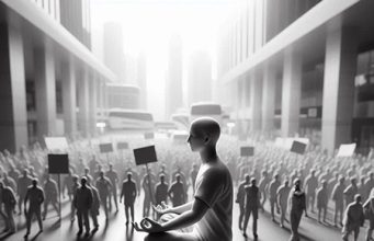 Scioperare perchè si è pagati poco Scioperare