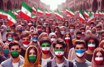 Iran, sugli scudi umani nulla da dire? scudi umani in Iran