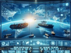 Cina attiva più grande rete integrata di sicurezza marittima al mondo sicurezza marittima
