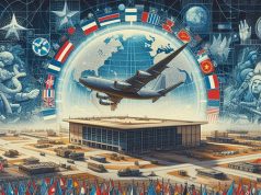 Sigonella e la seconda chiave Sigonella e la seconda chiave