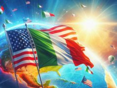 Uscire dalla sindrome di Cassibile sindrome di Cassibile