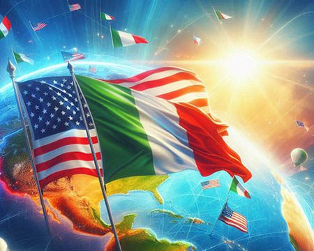 Uscire dalla sindrome di Cassibile sindrome di Cassibile