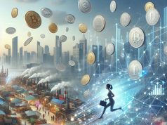 Erebor, la nascita di un sistema finanziario parallelo sistema finanziario