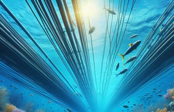 Sotto il mare si decide chi comanda Sotto il mare cavi sottomarini