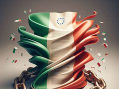 Due date che appartengono alla storia d’Italia storia d'Italia