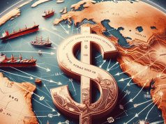 Hormuz riapre, fino al 21 aprile Stretto di Hormuz - USA